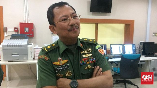 Pimpinan DPR: Dokter Terawan Seharusnya Dapat Penghargaan