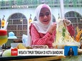 VIDEO: Wisata Timur Tengah di Kota Bandung