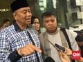 Jadi Caleg PDIP, Kapitra Setia Dukung Rizieq Shihab Presiden