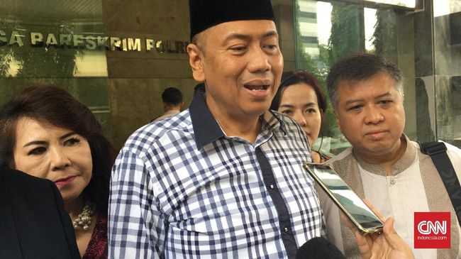 Kapitra Dinilai Khianati Seruan Ulama 'Tenggelamkan' PDIP