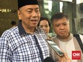 Dilarang Mega, Kapitra Batal Polisikan SBY soal Bendera