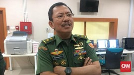 Jokowi Utus Dokter Terawan Tangani Ani Yudhoyono di Singapura