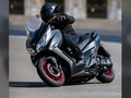 Kepolisian Inggris Pakai Motor Tenaga Hidrogen Untuk Patroli