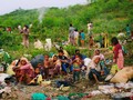 Bangladesh Tak Mampu Lagi Terima Pengungsi Rohingya