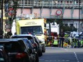Ledakan di London, 18 Orang Dilarikan ke Rumah Sakit