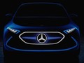 Mengenal EQ Power Mercedes-Benz