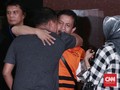 KPK Tetapkan Bupati Batubara Tersangka Suap Jembatan Sentang