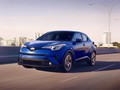 Toyota Akan Bawa Mobil Hibrida Bertenaga dan <i>Sporty</i>