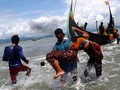 Dituduh Cuci Otak Rohingya, Bangladesh Panggil Dubes Myanmar