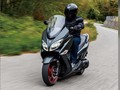 Menanti Skutik Suzuki Pesaing Nmax dan PCX