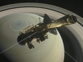 Detik-detik Terakhir Kehidupan Wahana Antariksa Cassini