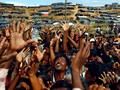 Dubes Bangladesh Sebut Rohingya Jadi Beban Ekonomi Negara