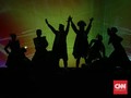 Agenda Akhir Pekan Minggu Ini