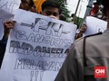Penolak Deklarasi 'Stop Isu PKI' akan Polisikan Panitia Acara