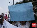 Belasan LSM Nyatakan Indonesia Darurat Demokrasi