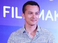 Tak Hadir, Nicholas Saputra Raih Piala Citra