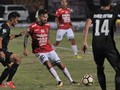 Bhayangkara vs Bali: Tensi Tinggi Duel Perebutan Puncak