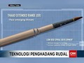 VIDEO: AS Terus Kembangkan Teknologi Penghalang Rudal