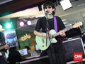 Music at Newsroom: Pijar - Akhir Pekan & Selatan