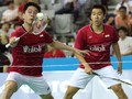 Fakta Menarik Kemenangan Kevin/Marcus Atas Petersen/Kolding
