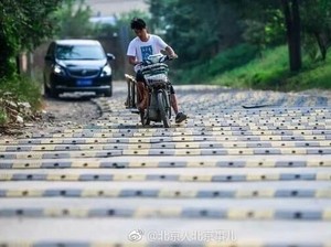 Mengapa Perlu Ada Polisi Tidur di Jalan Raya? Ini Alasan dan Ketentuannya