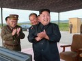 Korut Klaim Rudalnya Bisa Hantam Seluruh Daratan Amerika