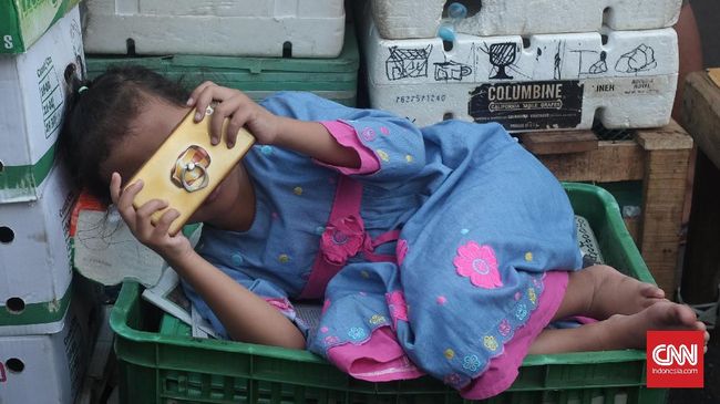 Jurus Jitu Abadikan Momen Melalui 'Street Photography'