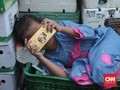 Jurus Jitu Abadikan Momen Melalui 'Street Photography'