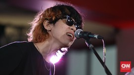 Music at Newsroom: Pijar - Moon River