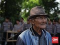 Polisi Cegat Peserta Seminar 'Kebenaran 1965' di LBH Jakarta