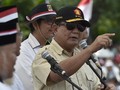 PPP Dukung Wacana Duet Jokowi-Prabowo di Pilpres 2019
