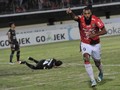 Bali United Juara Liga 1 Usai Dua Tahun Lewati 'Liga Sirkus'