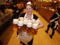 FOTO: Oktoberfest, Perayaan Tegukan Bir Sejak 1810