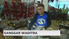 Sanggar Waditra Pertahankan Eksistensi Gamelan
