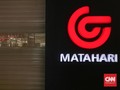 Mau Tutup, Matahari-Pasaraya Manggarai Malah Diserbu Konsumen