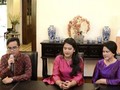 Kala Jokowi Beri Gibran Tanggung Jawab Jelang Kahiyang Nikah