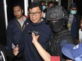Pengadilan Tipikor Vonis Eddy Rumpoko 3 Tahun Penjara