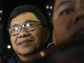 Kronologi OTT Wali Kota Batu Eddy Rumpoko