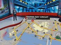 Mengenal Sirkuit Marina Bay Street
