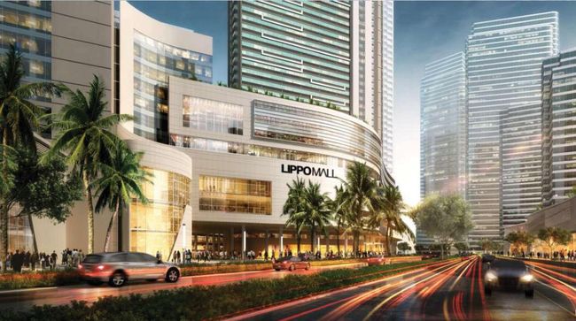 Meikarta dan Mimpi Rumah Idaman di Jantung Industrialisasi