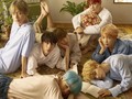 BTS Bangun 'Rumah' untuk ARMY di Gangnam