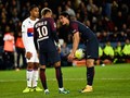 Neymar 'Unfollow' Instagram dan Twitter Cavani
