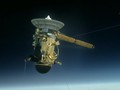 VIDEO: Misi Terakhir Cassini Sebelum 'Pensiun'