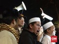 LBH Sebut Hoax Nyanyi 'Genjer-Genjer' Sengaja Diviralkan