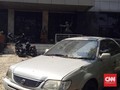 LBH Jakarta Pesimis Pemprov DKI Bisa Bantu Perbaikan Gedung