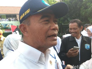 Soal Cuti Melahirkan 6 Bulan, Menteri Muhadjir Minta Pengusaha Lapang Dada