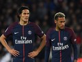 Selain Atletico dan Inter, Chelsea Juga Incar Cavani