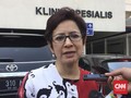 Nurul Arifin: Jantung Setya Novanto Tersumbat 80 Persen