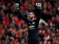 Real Madrid Rayu David De Gea Tinggalkan Man United