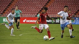 Sutan Zico: Wonderkid Indonesia yang Pilih ke Luar Negeri